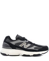 New Balance Grå Sneakers
