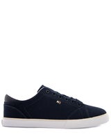 Tommy Hilfiger TH Low Profile Vulc Canvas