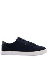 Tommy Hilfiger TH Low Profile Vulc Canvas
