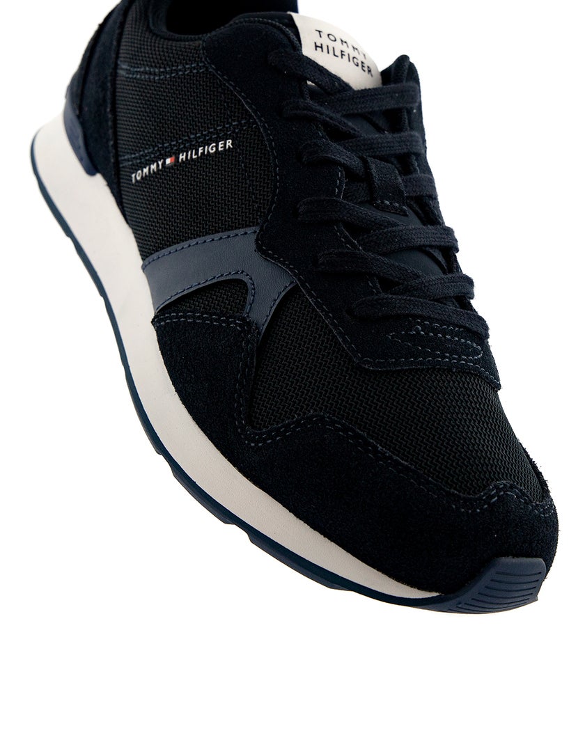 Tommy Hilfiger Runner Icon Mix