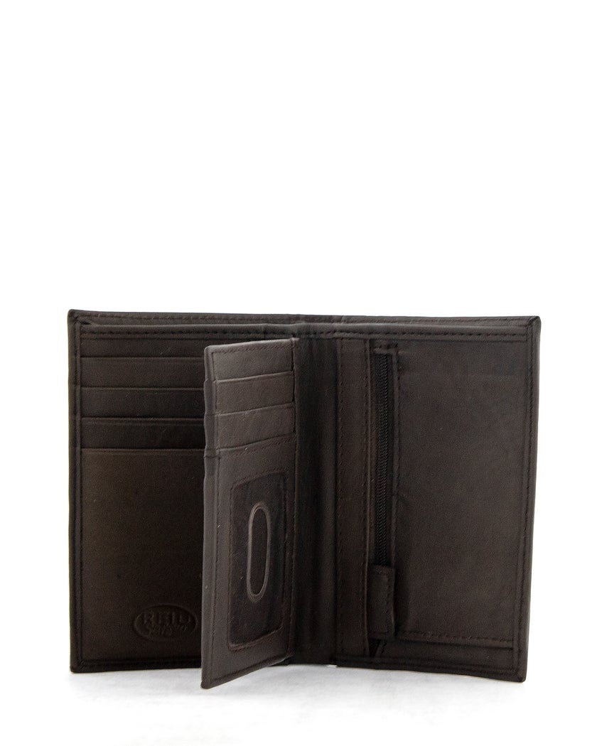 The Monte Wallet medium
