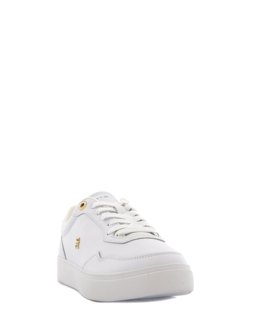 Tommy Hilfiger Casual Cupsole Sneaker