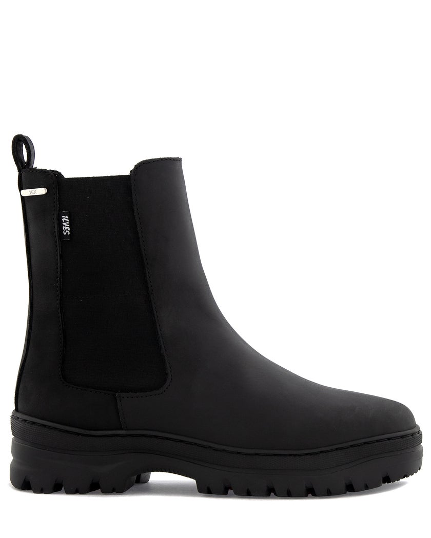 Ilves Boot
