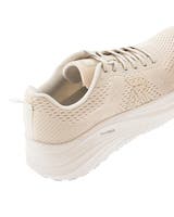 Rieker Beige Promenadsko