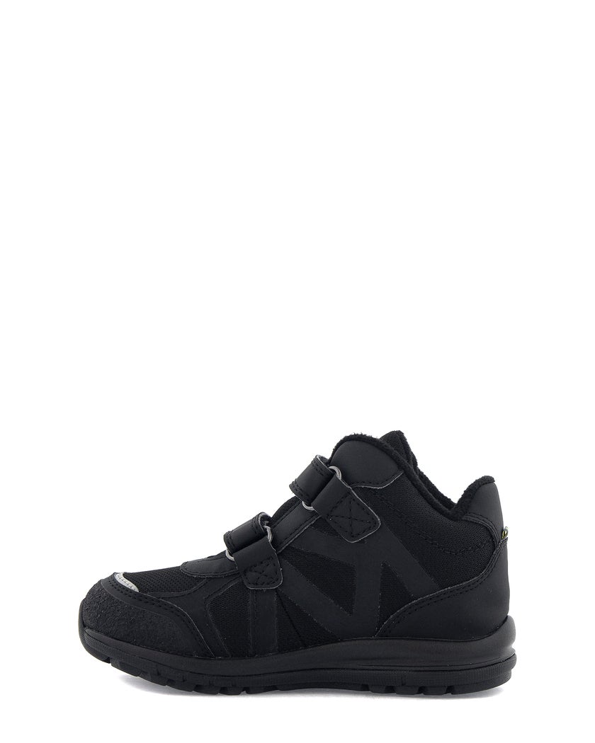 Kavat Iggesund Warm WP Black