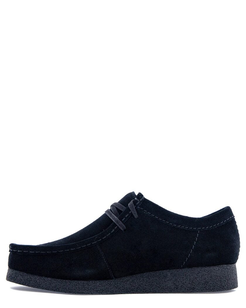 Clarks WallabeeEVO G