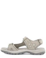 Park West Sandal