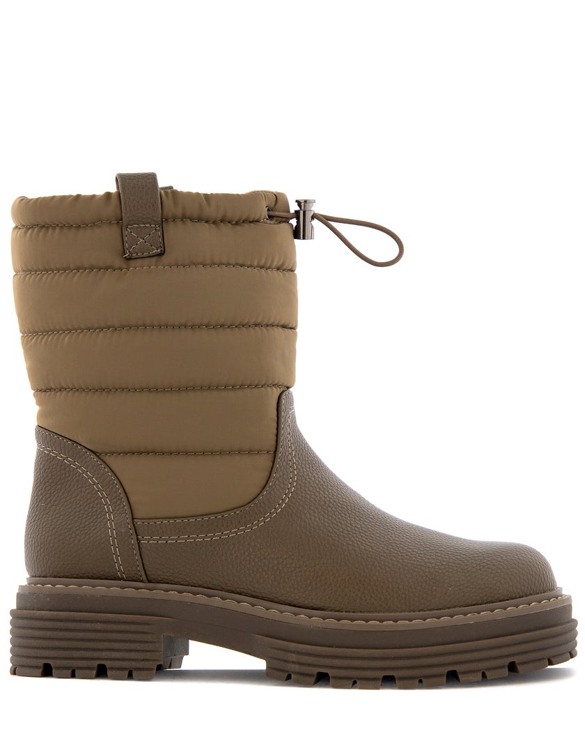 Bullboxer Boot