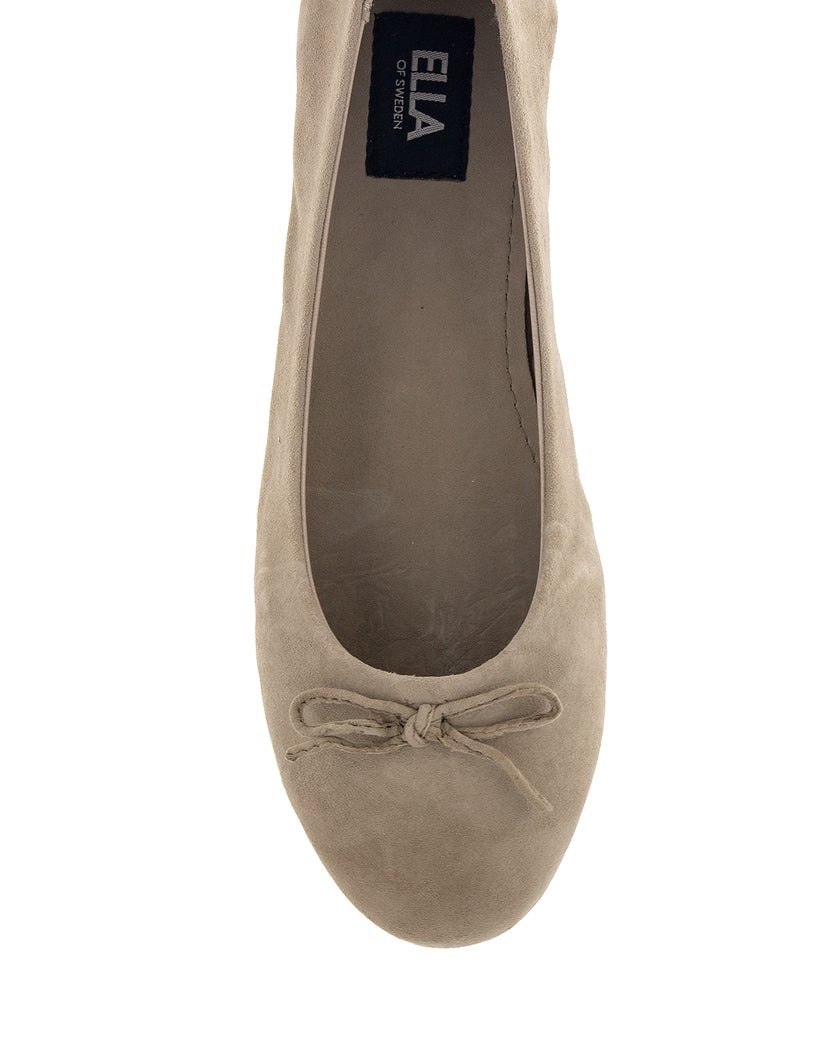 Ella of Sweden Ballerina