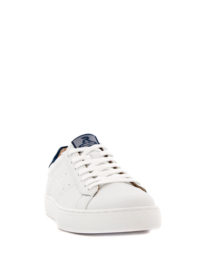 Rieker Vit Sneakers
