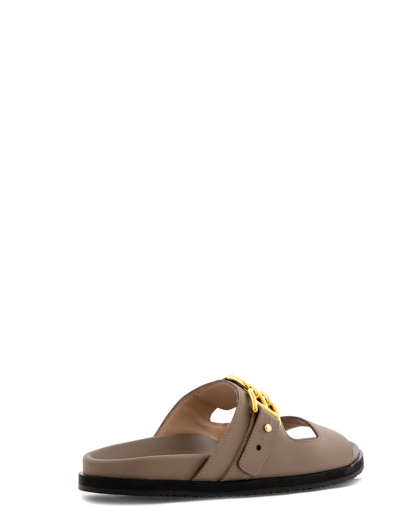 Bally Emma flat
