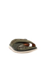 Bulldozer Sandal