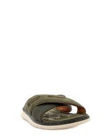 Bulldozer Sandal