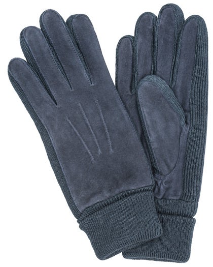 Handskompaniet Ladies Glove Suede