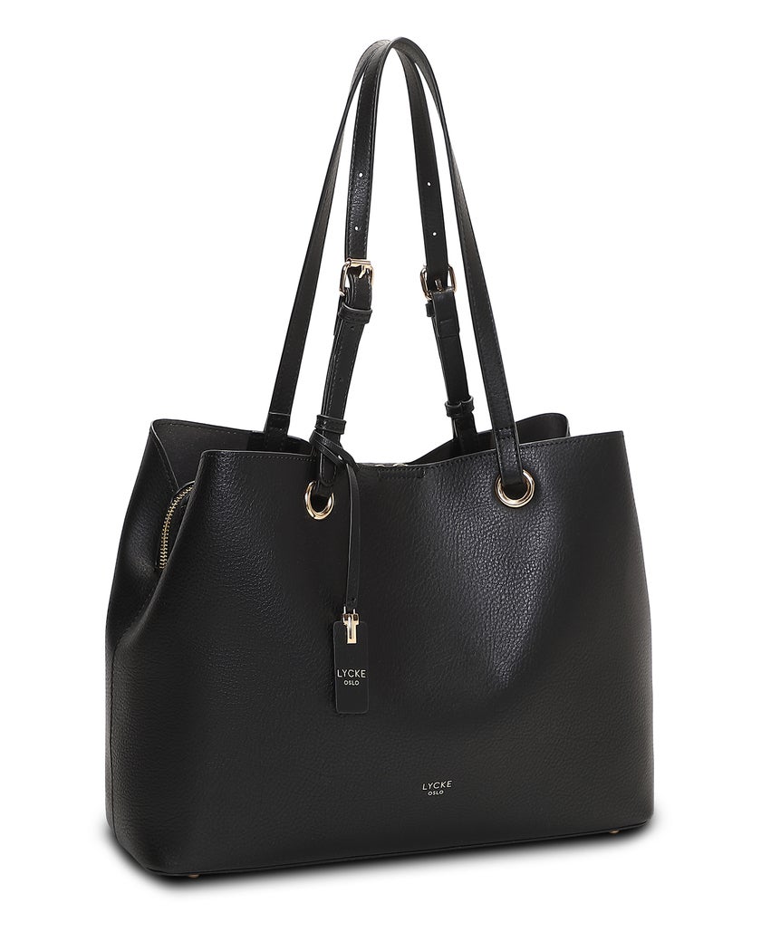Lycke Tote bag Kragerö