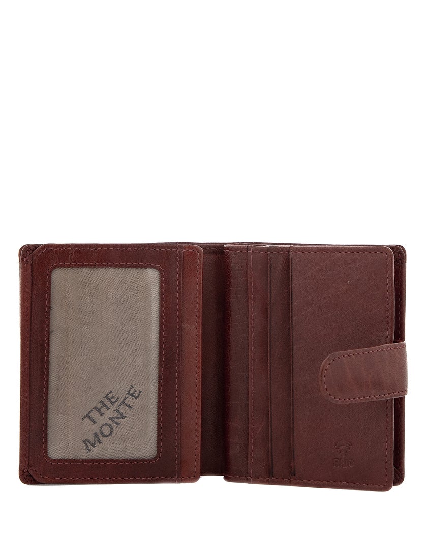 The Monte Purse small