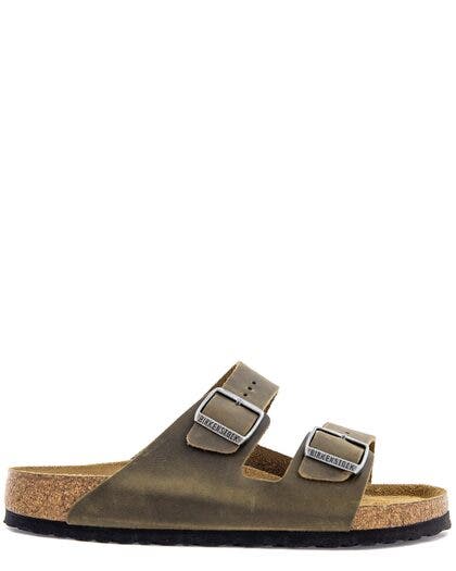 Birkenstock Arizona Soft Footbed