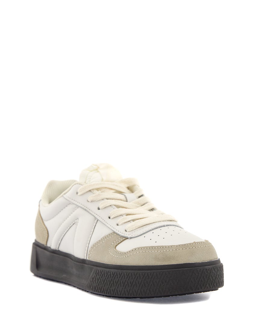 ARKK Uncover white dark gum women