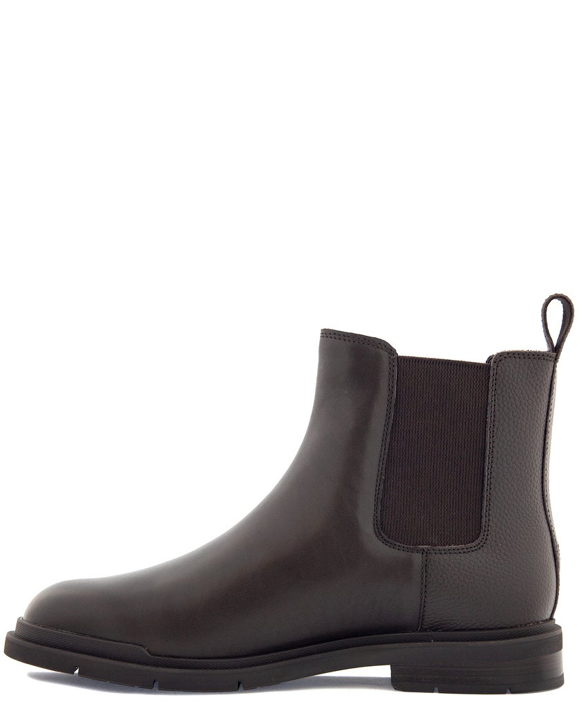 Tommy Hilfiger Flexible warm lth chelsea