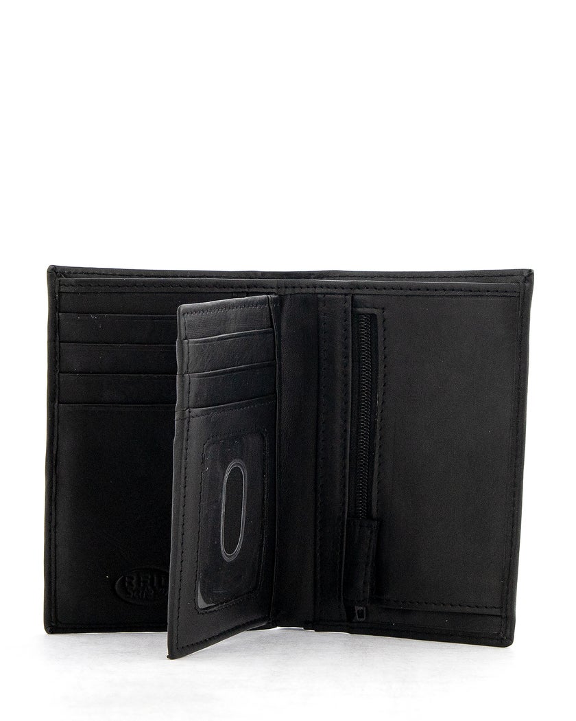 The Monte Wallet Medium