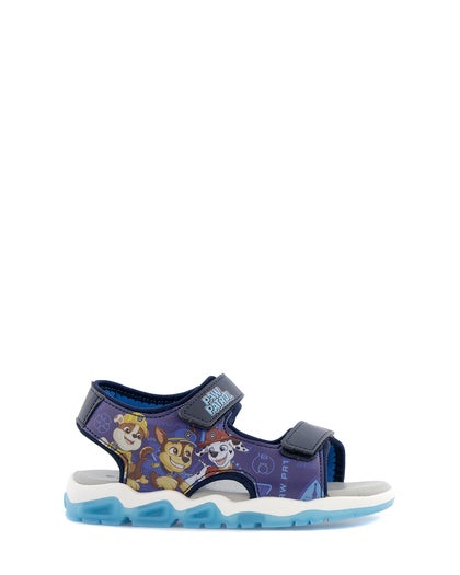 Paw Patrol Sandal