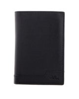 The Monte Wallet medium