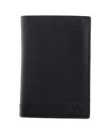 The Monte Wallet medium