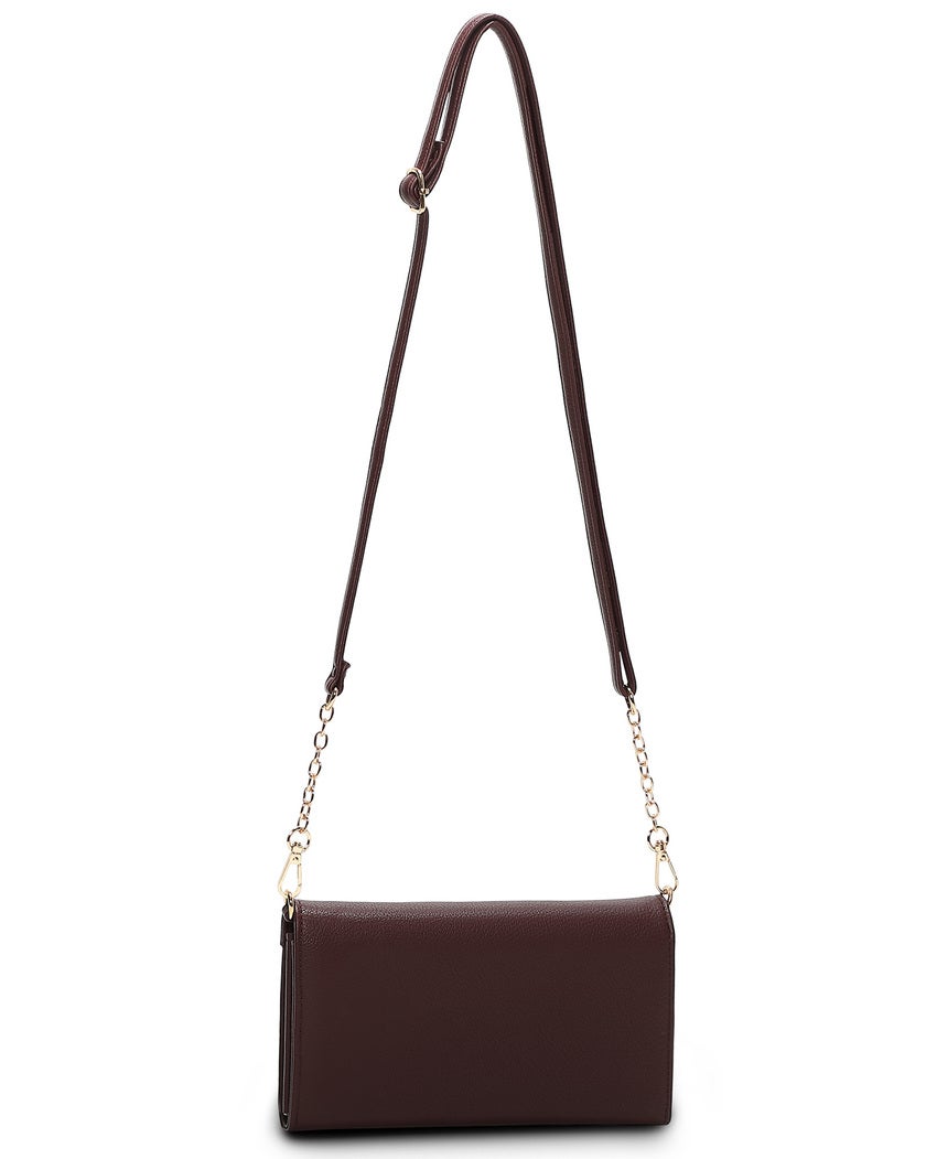 Lycke Flap bag Egersund