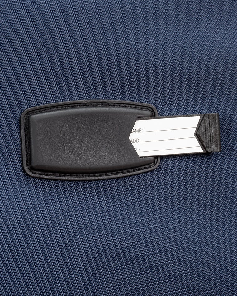 North Pioneer Gate Suitcase 68 cm