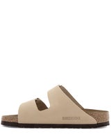 Birkenstock Beige Toffel