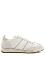 Tommy Hilfiger TJW Low Profile Runner LTHR