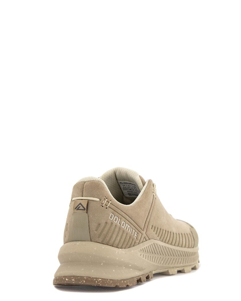 Dolomite Dol Shoe Carezza Leather W´s