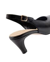 Gabor Pump