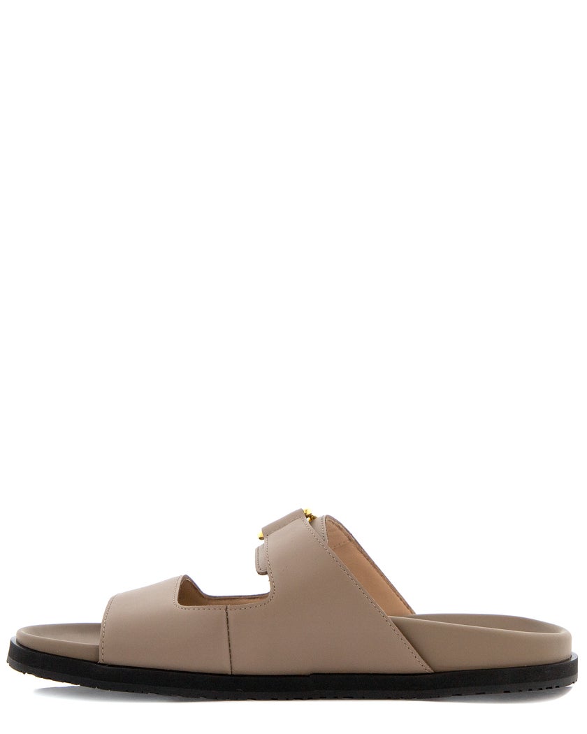 Bally Emma flat