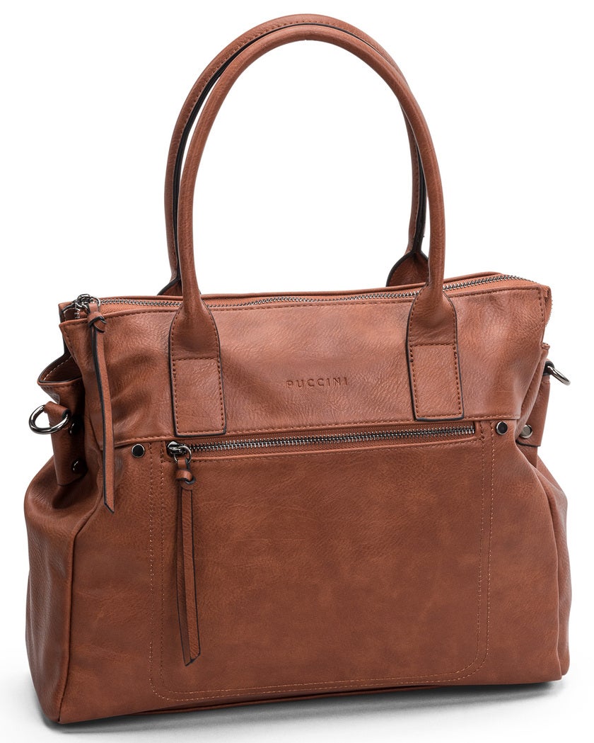 Puccini Computerbag Donna