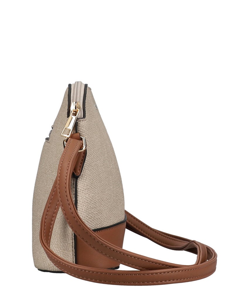 Rieker Beige Väska