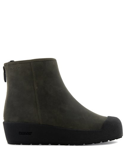 Bally Guard III Men
