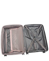 North Pioneer Bergen Suitcase 77 cm