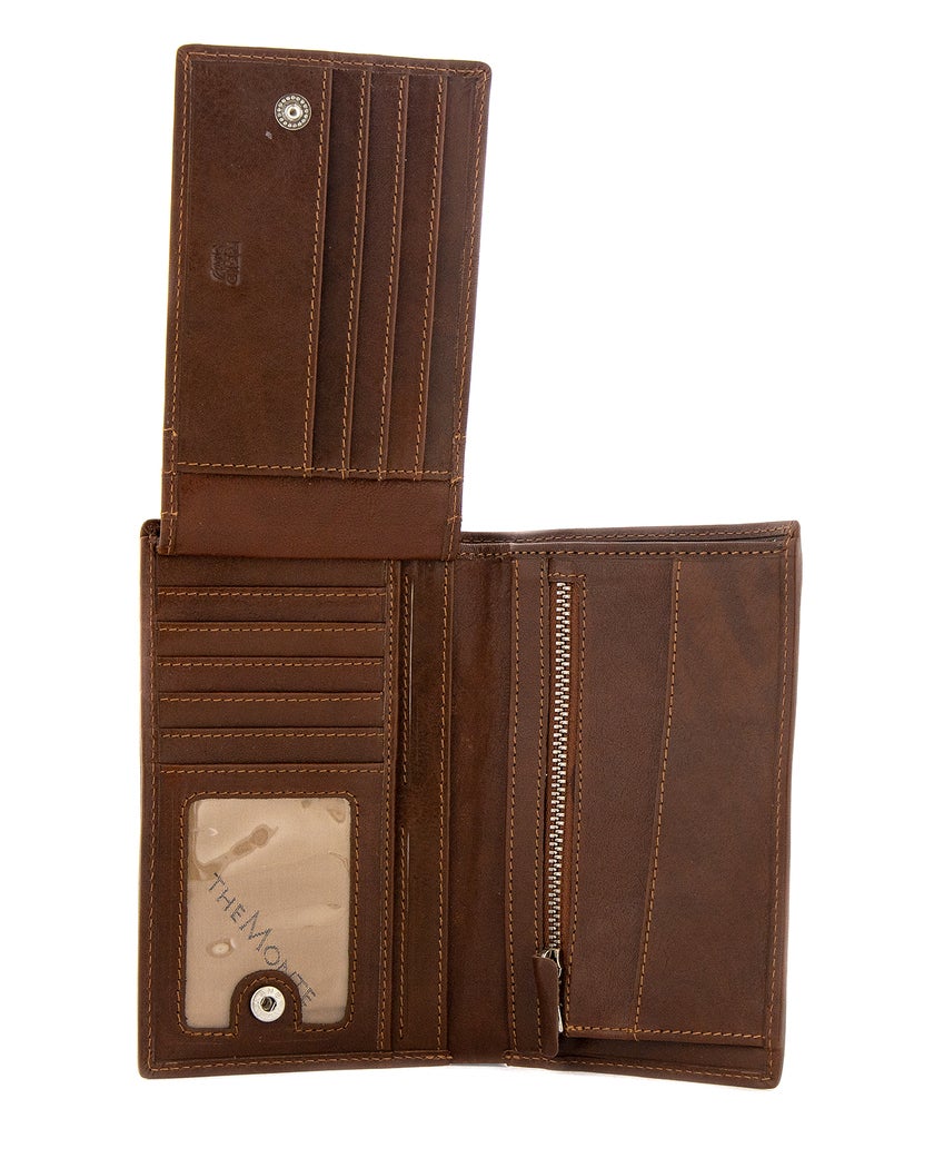 The Monte Wallet large