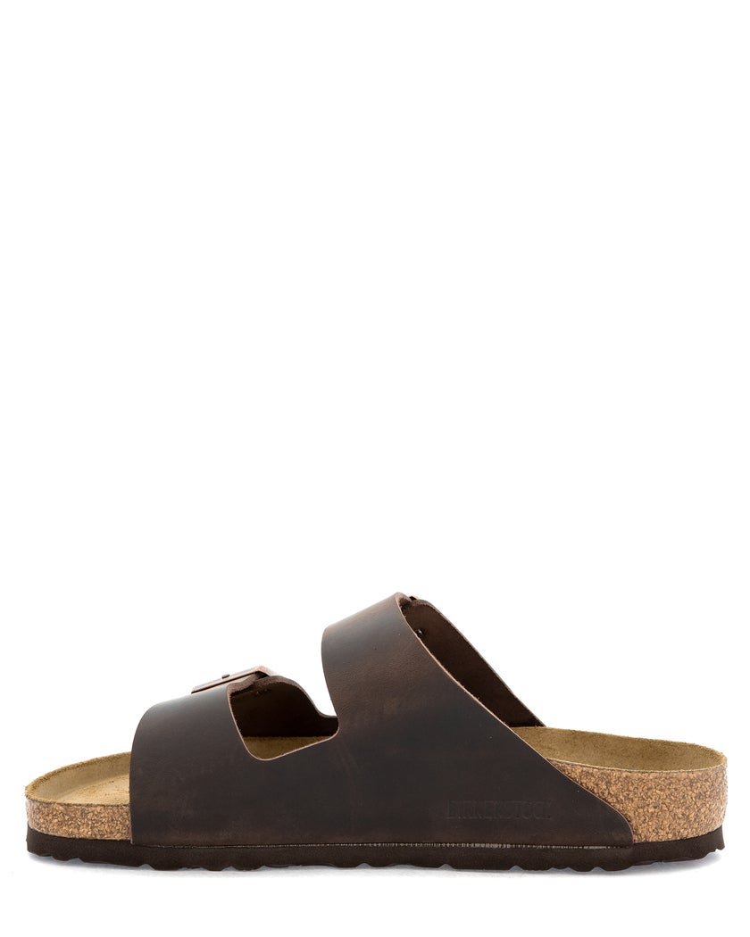 Birkenstock Arizona Soft Footbed