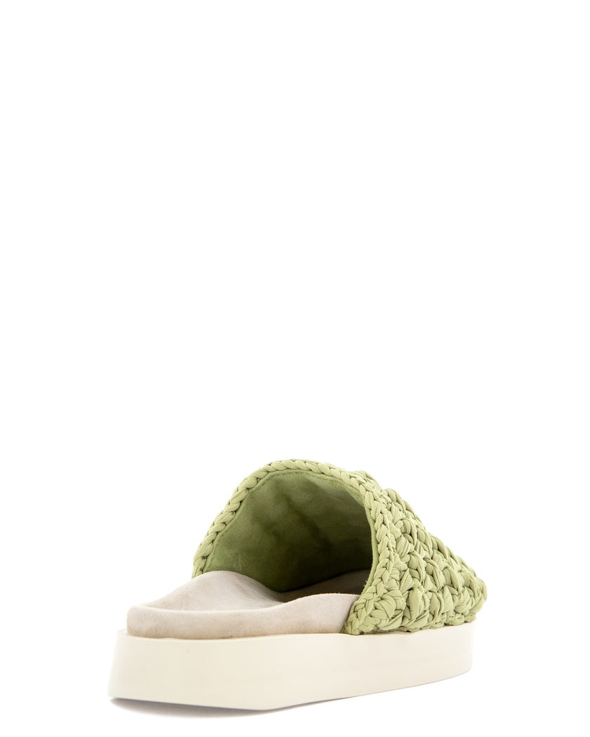 Inuikii Knitted clog