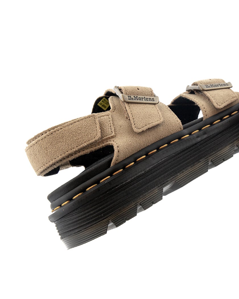 Dr Martens ZebZag Sandal