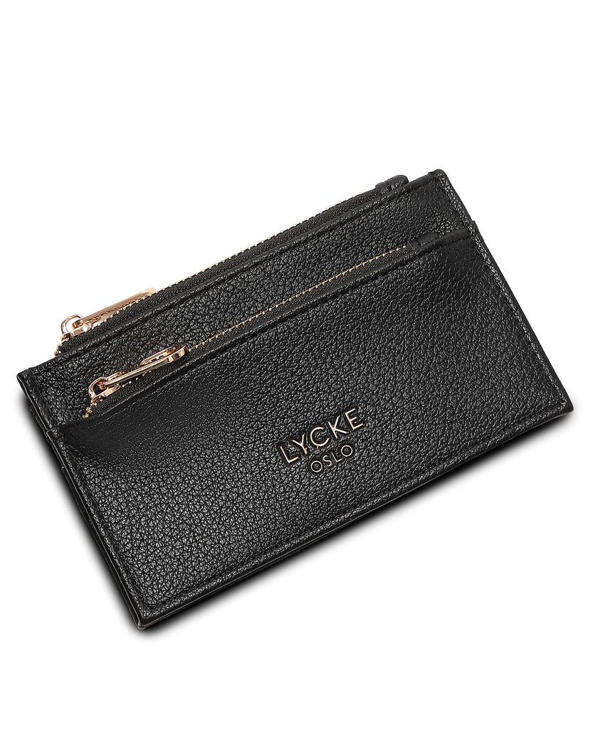 Lycke Cardholder Egersund Lycke