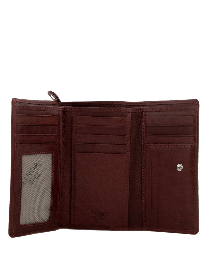 The Monte Purse medium