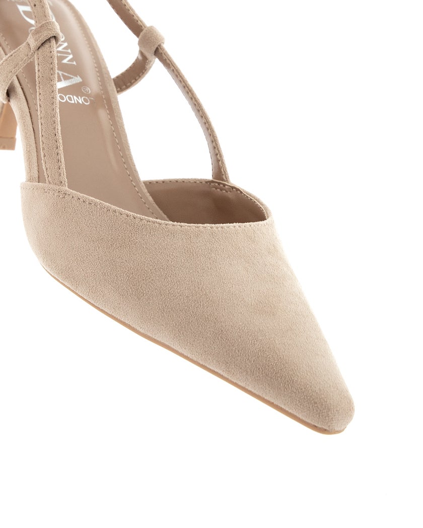 Donna Girl Sandalett