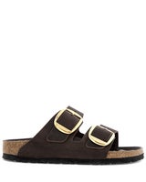 Birkenstock Brun Toffel