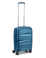 North Pioneer Oslo Suitcase 55 cm
