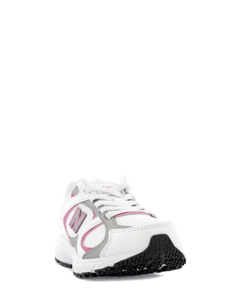 New Balance 408 Kids Bungee Lace