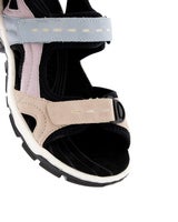 Rieker Mix Sandal