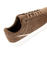 Tommy Hilfiger Brun Sneakers